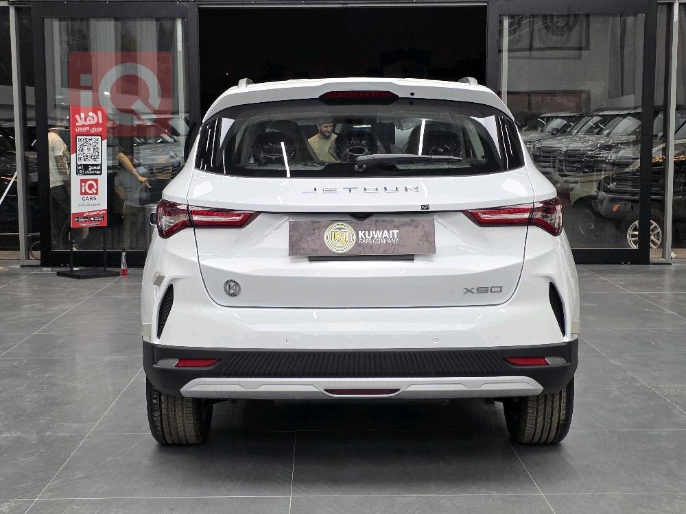 جيتور X50